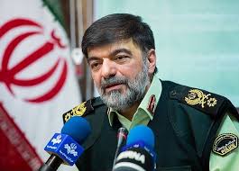 انتخابات در امنیت کامل در حال برگزاری است