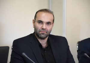 معاون برنامهریزی و امور اقتصادی سازمان جهاد کشاورزی آذربایجان شرقی منصوب شد