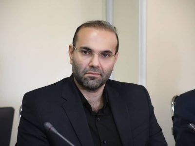 معاون برنامهریزی و امور اقتصادی سازمان جهاد کشاورزی آذربایجان شرقی منصوب شد