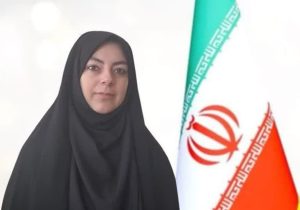 انتصاب سرپرست فناوری اطلاعات، امنیت فضای مجازی و شبکه دولت استانداری آذربایجان شرقی