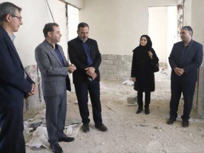 گام مهم در راستای حل مشکل پروژه راکد دانش آموزان اوتیسم