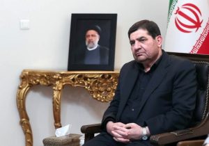 پشتپرده عدم کاندیداتوری «محمد مخبر» فاش شد