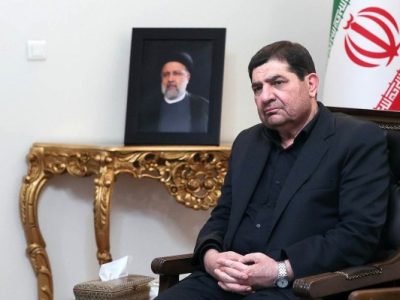 پشتپرده عدم کاندیداتوری «محمد مخبر» فاش شد
