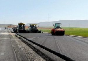 افزایش ۳۴ درصدی آسفالت راههای روستایی کشور