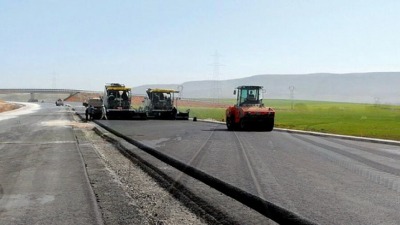 افزایش ۳۴ درصدی آسفالت راههای روستایی کشور