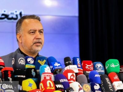 تبلیغات انتخابات ریاست‌جمهوری آغاز شد