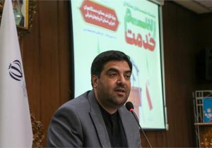 عدالت فرهنگی و مردمی سازی فرهنگ، دو شاخص فعالیتی دولت سیزدهم است