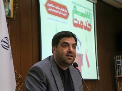 عدالت فرهنگی و مردمی سازی فرهنگ، دو شاخص فعالیتی دولت سیزدهم است