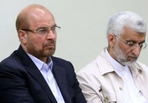 اصول، تفکر و نگرش ما نسبت به مسائل کلان کشوری کاملا در مقابل جلیلی و انصارش است