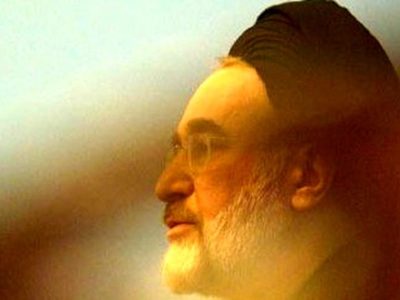 ضمن تایید راﻫﺒﺮد اﻧﺘﺨﺎﺑﺎﺗﯽ ﺟﺒﻬﻪ اﺻﻼﺣﺎت، اگر پیشنهاد جبهه محقق شود در انتخابات شرکت می کنم