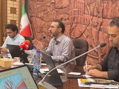 هر موضوعی که از سوی شورای مورد توجه قرار گفته منتج به اجرا شده است