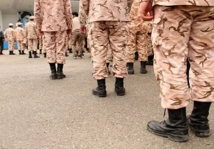 جزئیات جدید از اعزام مشمولان سربازی پایه خدمتی تیر ماه