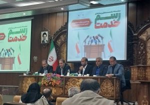خدمات رسانی شرکت توزیع نیروی برق تبریز به بیش از یک میلیون مشترک