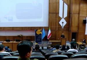کنفرانس بین المللی مهندسی پیشرفته در دانشگاه تبریز