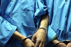 دستگیری سارقان ۴۷ فقره سرقت در تبریز