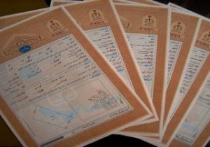 سنددار شدن ۵۵ درصد اراضی کشاورزی در آذربایجان شرقی