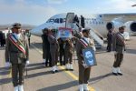 تغییر نام فرودگاه سهند به فرودگاه شهید مالک رحمتی