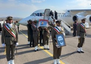 تغییر نام فرودگاه سهند به فرودگاه شهید مالک رحمتی