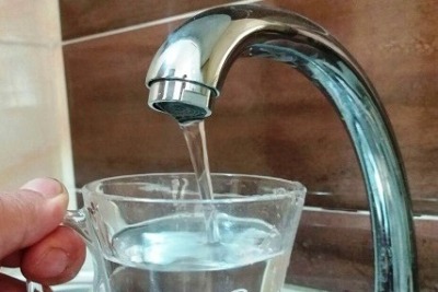 فردا قطعی آب در مناطق غرب تبریز