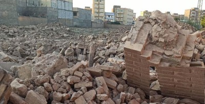 دستور دادستان تبریز برای پیگرد عاملان تخریب اثر تاریخی