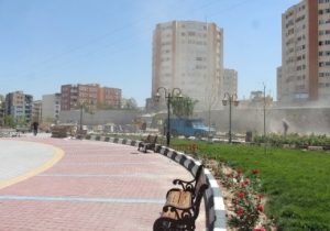 بهره برداری از پنج پروژه عمرانی با ۲۲۴ میلیارد تومان هزینه
