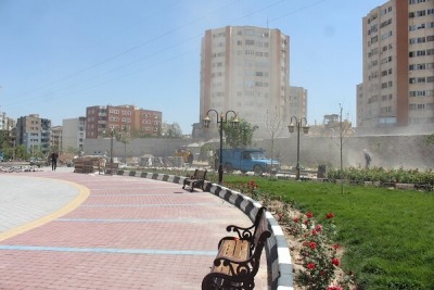 بهره برداری از پنج پروژه عمرانی با ۲۲۴ میلیارد تومان هزینه