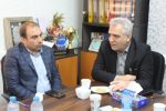 تأمین انرژی زیرساخت‌های گردشگری تفرجگاه عینالی در اولویت شرکت توزیع برق تبریز