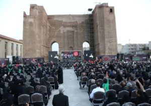 اسامی برندگان قرعه‌کشی ۱۲۰ سفر هوایی به کربلای معلی مشخص شد