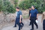 شهردار تبریز خبر داد: پارک موزه تاریخی برق لامع احداث می‌شود