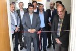 دفتر امور خاک کشاورزی سازمان جهاد کشاورزی آذربایجان شرقی افتتاح شد
