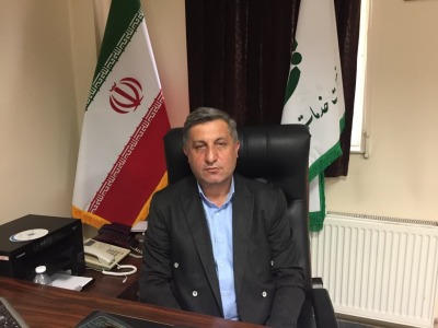 تأمین ۶۳۰۰ لیتر سم مبارزه با بیماری زنگ زرد گندم در استان توسط شرکت خدمات حمایتی
