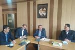 تخریب ۸۶۰ مورد تغییر کاربری غیر مجاز اراضی طی سال گذشته در شهرستان تبریز ‏