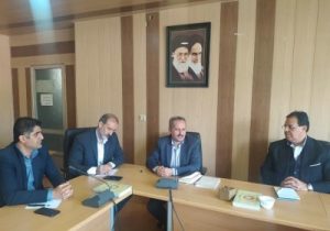 تخریب ۸۶۰ مورد تغییر کاربری غیر مجاز اراضی طی سال گذشته در شهرستان تبریز ‏