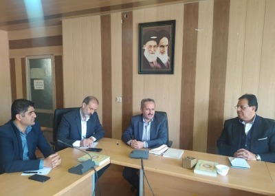 تخریب ۸۶۰ مورد تغییر کاربری غیر مجاز اراضی طی سال گذشته در شهرستان تبریز ‏
