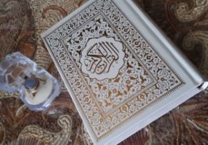 انگشتر استاندار شهید به یک دانش‌آموز، رسید