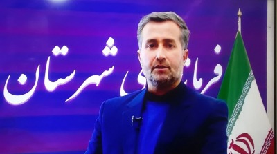 روستای پشتو نماد خدمت انقلابی است