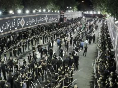هیئت های عزاداری برای رعایت ایمنی شهروندان نسبت به خرید انشعاب موقت اقدام کنند
