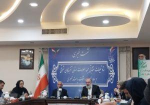 رویکرد پزشکیان منافاتی با سیاست‌های نظام ندارد/مهمترین مطالبه استان، موفق شدن دکتر پزشکیان و عمل به وعده‌ها است
