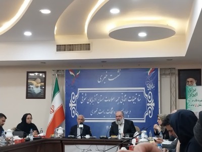 رویکرد پزشکیان منافاتی با سیاست‌های نظام ندارد/مهمترین مطالبه استان، موفق شدن دکتر پزشکیان و عمل به وعده‌ها است