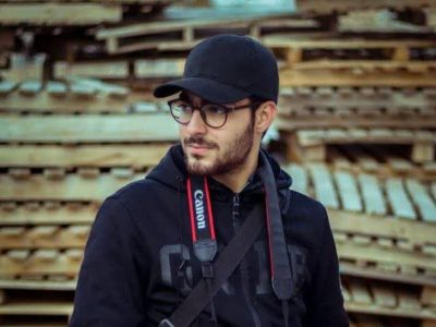 درخشش عکاس تبریزی در گرنت عکاسی ورزشی ۲۰۲۴ آمریکا