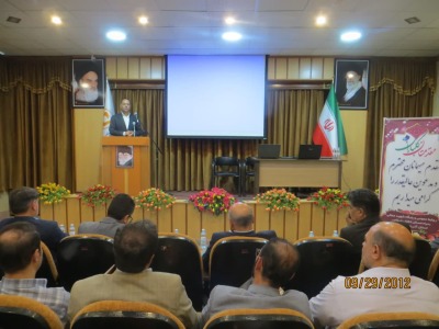 تهیه طرح هادی برای ۴۰ هزار روستای کشور