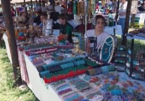 فستیوال ملی یایلاق در جمهوری آذربایجان برگزار شد