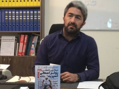 برای اولین بار  مسابقات “ورلر اسکی “در تبریز انجام می‌شود