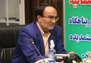 بازگشت بیش از ۲ هکتار از اراضی منطقه اسپیران و بخش باسمنج به بیت المال