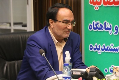 بازگشت بیش از ۲ هکتار از اراضی منطقه اسپیران و بخش باسمنج به بیت المال
