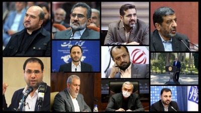 امروز وزرا در حیاط دولت چه گفتند؟/ از توضیحات رئیس سازمان انرژی اتمی درباره شلیک پدافند هوایی در جاده قم تا آزاد شدن واردات خودرو برای همۀ ایرانیان