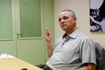 زیدآبادی: از احمدی‌نژاد، رئیسی و قالیباف نمی‌ترسیدم اما از تیم سعید جلیلی می‌ترسم!