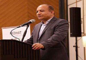 صدور سالانه چهار میلیون مترمربع پروانه ساختمانی در بخش خصوصی