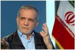 اتحاد دوباره تندروهای داخلی با براندازان خارجی علیه پزشکیان