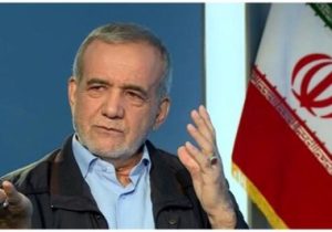 اتحاد دوباره تندروهای داخلی با براندازان خارجی علیه پزشکیان